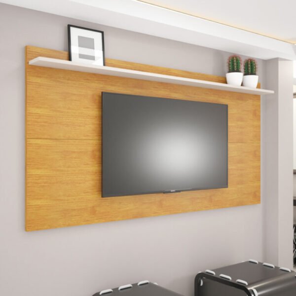 Painel Ravena - Vieiro