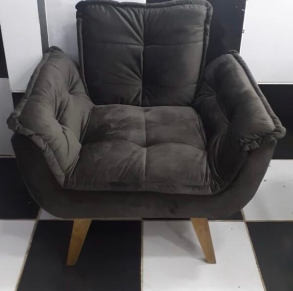 Poltrona Bella - Bella Decor - Imagem 8