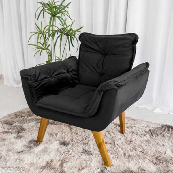 Poltrona Bella - Bella Decor - Imagem 9