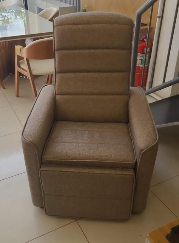 Poltrona Delare Rec Stela - Delare - Imagem 12