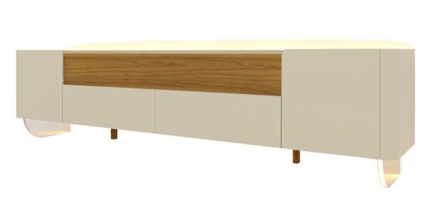 Rack Infinity 230 - Gelius - Imagem 6