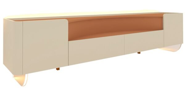 Rack Infinity 230 - Gelius - Imagem 4