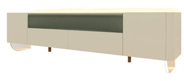 Rack Infinity 230 - Gelius - Imagem 5