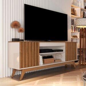 RACK MALIBU OFF WHITE/FREIJO - GERMAI