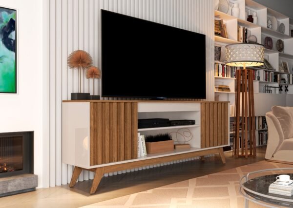 RACK MALIBU OFF WHITE/FREIJO - GERMAI