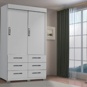 Roupeiro Búzios - Rud Rack