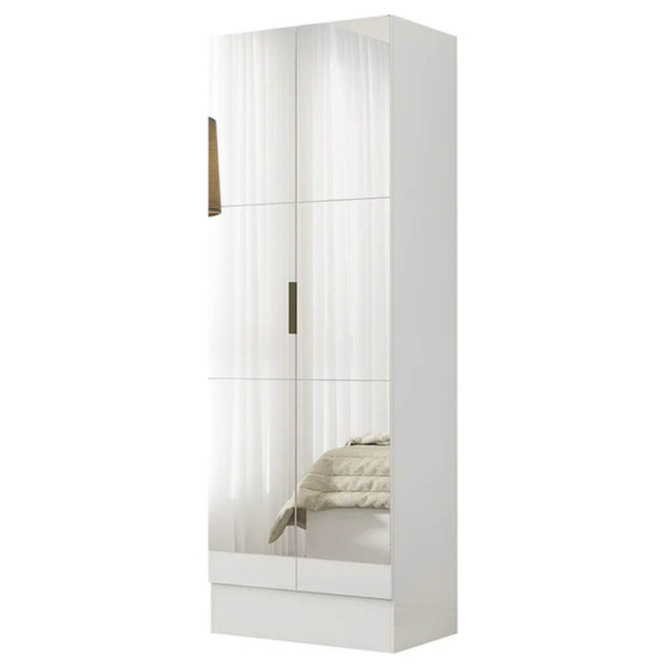 Sapateira Multiuso 2 Portas Premium - Carioca - Imagem 2