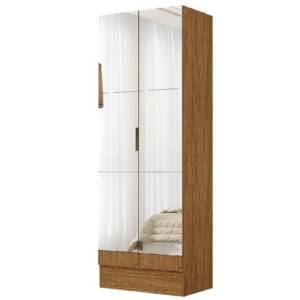 Sapateira Multiuso 2 Portas Premium - Carioca