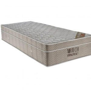 COLCHAO SOLTEIRO 88 AIRTECH SPRINGPOCKET 25CM - ORTOBOM