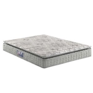 COLCHAO CASAL ORTHOSONO ONE BORD D33 COM PILLOW  - ANJOS COL