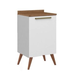 Balcão 59cm Favorita - Zanzini