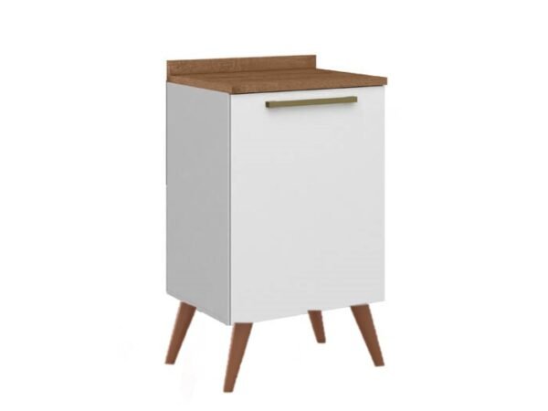Balcão 59cm Favorita - Zanzini
