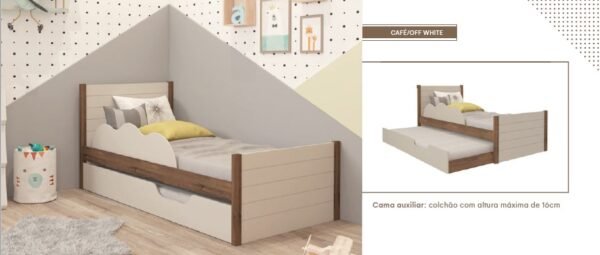 Bibox Elza - Cimol - Imagem 6