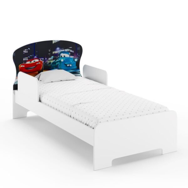 Cama Infantil - Gabrielli Móveis - Imagem 6