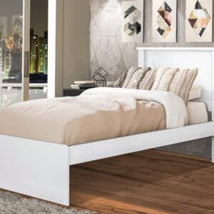Cama Solteiro Barcelona - Tebarrot