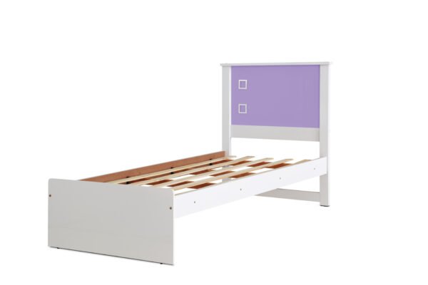 Cama Solteiro Barcelona - Tebarrot - Imagem 7