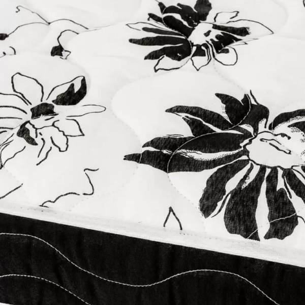 CAMA BOX SOLTEIRO UNION ORTOPEDIC - ORTOBOM - Imagem 3