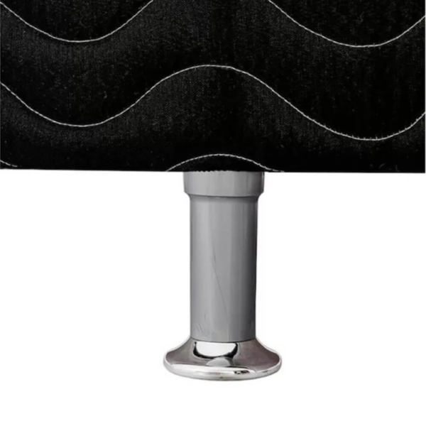 CAMA BOX SOLTEIRO UNION ORTOPEDIC - ORTOBOM - Imagem 2