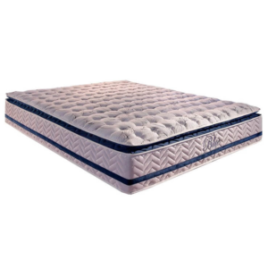 COLCHAO KING BLUE MOLAS - PAROPAS