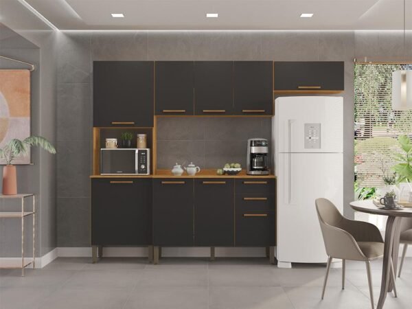 Cozinha Valência - Sallêto - Imagem 2