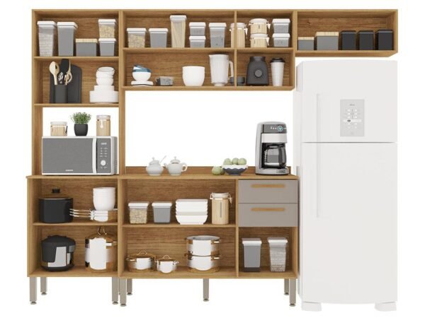 Cozinha Valência - Sallêto - Imagem 7