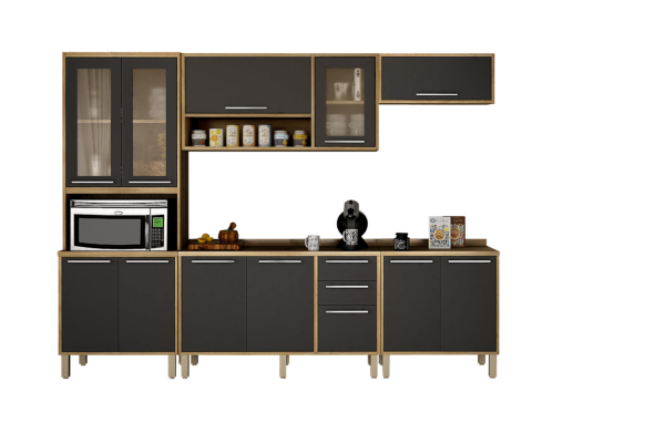 Cozinha Paris 5 Peças - Sâlleto - Imagem 7