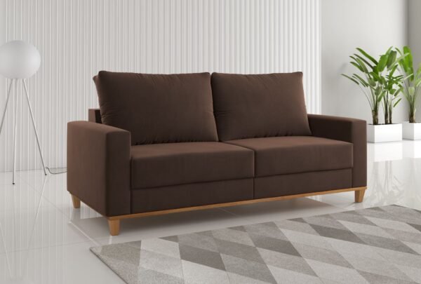 Estofado Living Felicia - Vieiro - Imagem 6