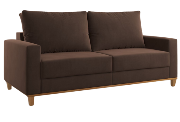 Estofado Living Felicia - Vieiro - Imagem 5