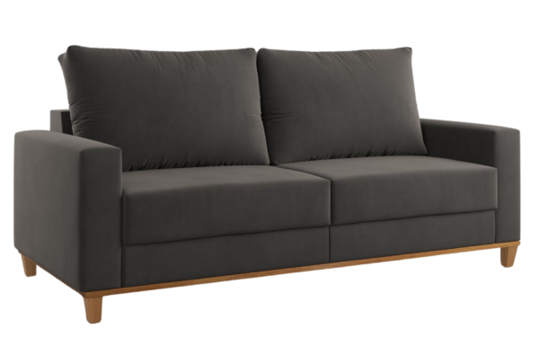 Estofado Living Felicia - Vieiro - Imagem 3