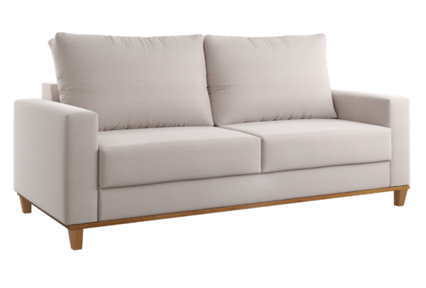 Estofado Living Felicia - Vieiro - Imagem 7