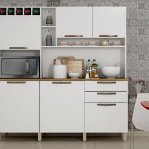 Kit Cozinha Topázio - Sâlleto