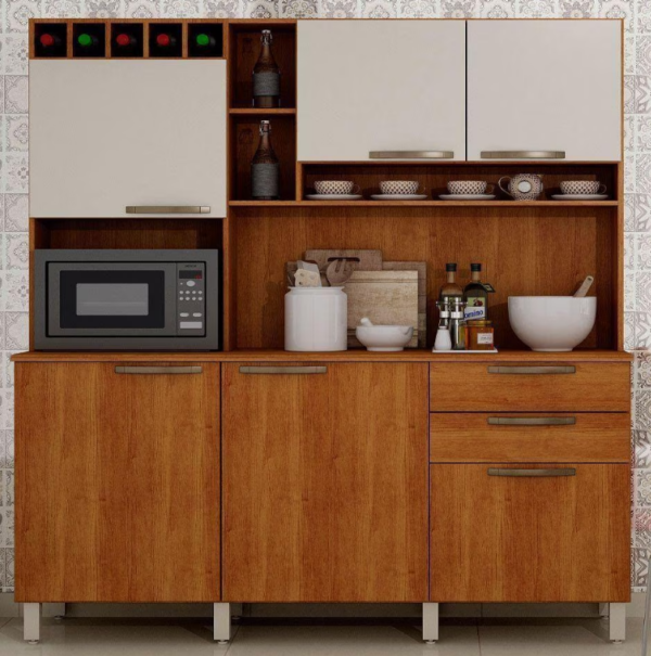 Kit Cozinha Topázio - Sâlleto - Imagem 2