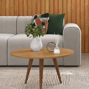 Mesa de Centro Slim - Patrimar Móveis
