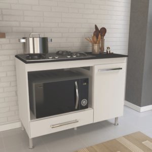 Multiuso Cooktop 105cm - Indekes