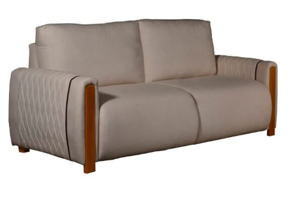 Sofá 2 e 3 Lugares Adônis - Luxury Estofados - Imagem 3