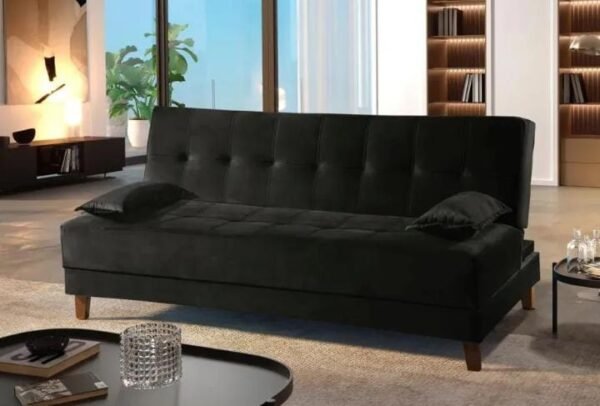 Sofá Cama Arpoador - Inovve Estofados - Imagem 7