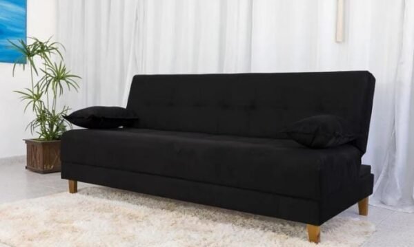 Sofá Cama Arpoador - Inovve Estofados - Imagem 8