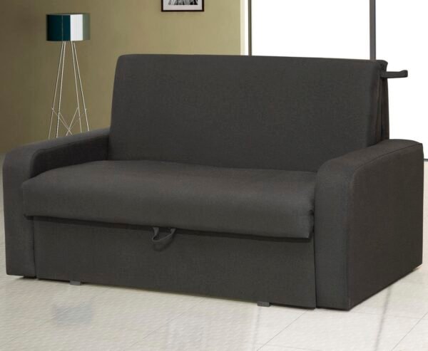 Sofá Cama Baú Daiane - Matrix - Imagem 9