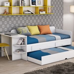 Sofá Cama Helena - Cimol