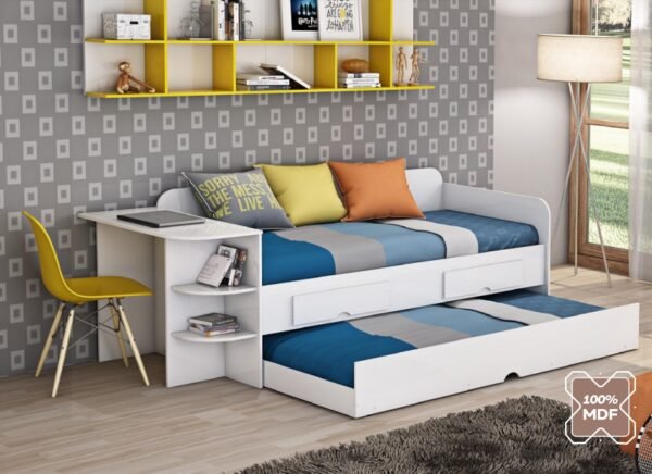 Sofá Cama Helena - Cimol
