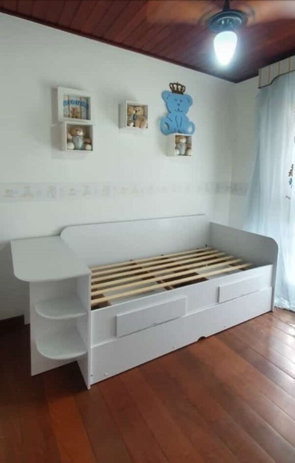 Sofá Cama Helena - Cimol - Imagem 4