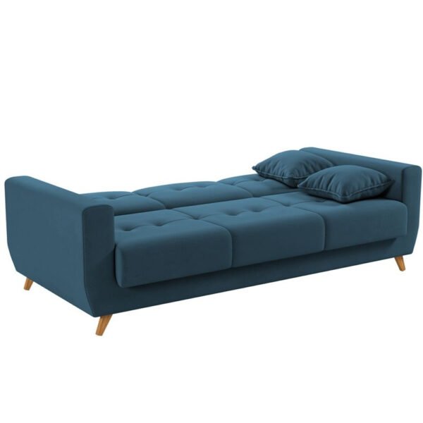 Sofá Cama Pâmela - Matrix - Imagem 7