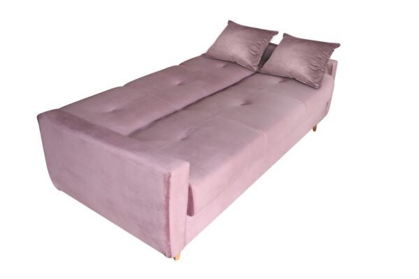 Sofá Cama Pâmela - Matrix - Imagem 11