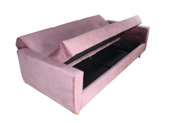 Sofá Cama Pâmela - Matrix - Imagem 9