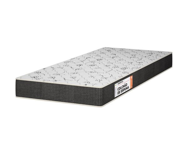 Colchão Confortex D33 88 - Plumatex