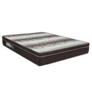 COLCHAO CASAL 1,38 LIGHT ORTOPEDIC - ORTOBOM