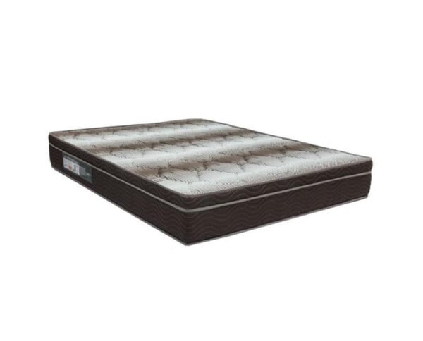 COLCHAO CASAL 1,38 LIGHT ORTOPEDIC - ORTOBOM