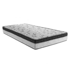 Colchão Solteiro 0,88 Physical Superpocket - Ortobom