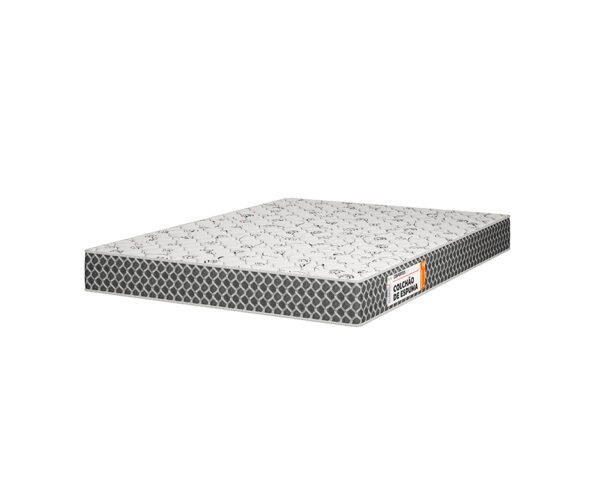 Colchão Confortex D45 138 - Plumatex
