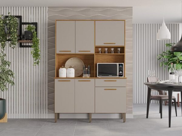 Kit Cozinha New Siena - Sallêto - Imagem 2